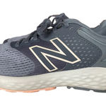 New Balance  Women Sneaker Size US 8 Gray 520LP7 Photo 0