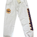 Madhappy  x Los Angeles Lakers Sweatpants Size Small NWT NBA Collab Giftable Photo 0