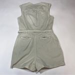 Rails BESSIE SAGE DUST DENIM ROMPER Size M Photo 3