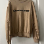 Talentless  Sweatshirt Photo 0