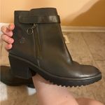 Fly London  Went Heeled Ankle Boots Photo 3