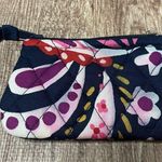 Vera Bradley Quilted Coin Purse Photo 1