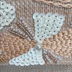 Haute Hippie  | Sequin/Beaded Shoulder Bag Photo 7