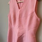 Koret Women's Size 10 Sleeveless Fitted V Photo 8