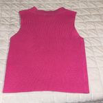 Cloud Ten  high neck tank top / size small Photo 2