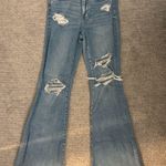 American Eagle  Flare Jeans Photo 1