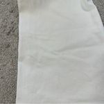 BDG Urban Outfitters Women’s Micro Flare Jeans Low Rise Y2K Style in White 25 Photo 15