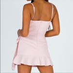 Princess Polly cottage hill wrap ruffle dress Photo 2