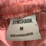 Gymshark  Rest Day Sweats Joggers Pink Marl - Medium Photo 7