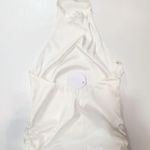 MORE TO COME Baylin Maxi Dress in White Large Photo 9