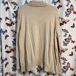 Apt. 9  Beige Women's Cardigan Photo 2