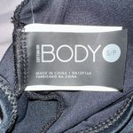 Cotton On  Triangle Halter Top Bikini Top Black NWT‎ Size S Photo 3