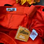 Unique Vintage NWT SMAK PARLOUR The Flintstones Bell Bottoms MEDIUM Photo 6