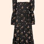 Reformation  Mica Dress (Evita) Photo 1