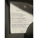 Under Armour Leggings Womens XS Green Flare Movement Open Hem Loose Fit Yoga NEW Photo 7