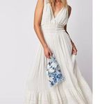 Free People  FP One Alessia Maxi Dress Size XS B-2 Photo 0