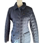 NWOT NorthStyle Quilted Jacket Gray Medium Photo 0