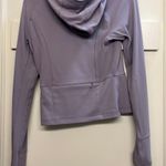Lululemon Zip-Up Hoodie Photo 6