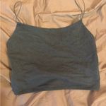 Wild Fable Black Camisole Top Photo 0