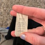 One Clothing  crop top Photo 4