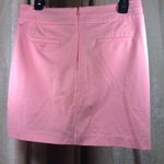 Fairway & Greene Light Pink Golf Skorts Size 2 Photo 1