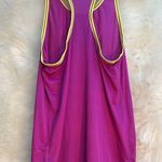 Adidas Mesh Varsity Racerback tank top Photo 3