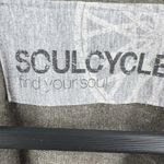 SoulCycle  Camo Sweatshirt Size Medium Photo 3