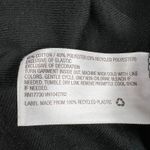 Wild Fable Women's Black Sleeveless Smocked Terry Dress - Size Small - NWT Photo 5