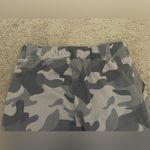 Hollister Camo Cargo Pants, Ultra High-Rise Joggers, Classic Stretch Photo 6
