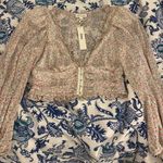 For Love & Lemons Top Photo 0