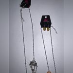 Paparazzi 💜 NWT  Bundle of 4 Multicolor Beaded Jewelry Set Photo 2