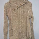 Croft & Barrow  Sweater Photo 0