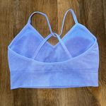 JoyLab  Seamless Sports Bra - Size M Photo 1