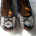 Lucky Brand Sequined Flats Photo 1