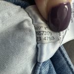 American Eagle Jeans Womens Curvy High Rise Jegging 4R Light Wash Forever Soft Photo 7