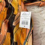 Lovestitch  Della Retro Bell Sleeve Top Photo 10