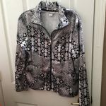 FINAL MARKDOWN Ladies mirror image jacket petite large Size undefined Photo 0