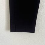 H&M Women’s High Rise Black Slacks Size 0 Photo 3