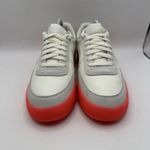Nike  Killshot 2 CC Sail-Flash Crimson Womens Sz 9.5 Sneakers [HV0944-133] Photo 2