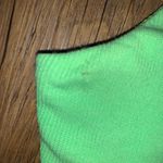 Princess Polly Lime Green Neon Top Photo 1