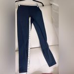 Lululemon NWOT Align True Navy 25” Leggings Pants Size 4 Photo 7