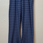 Aerie Offline by  Real Me Super Flare High Rise Herringbone Leggings Size Small Photo 0