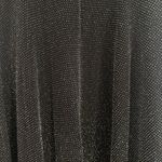 Love, Fire Black Sparkly Dress Photo 2