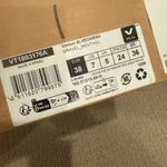 VEJA  Venturi Alveomesh Sneakers in Gravel Menthol Ice size 7 Photo 12