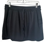 Callaway  Black Golf Skirt - Large Photo 0