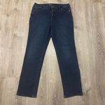 Style & Co Denim Dark Wash Denim Blue Jeans | Pants Photo 0