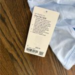 Lululemon It’s A Tie Tank Top Light Blue Photo 2