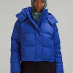 Lululemon Wunder Puff Jacket 4 Photo 0
