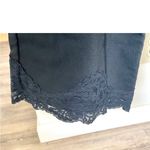 Hillard & Hanson  black work pants Photo 1