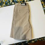 Mario Serrani Womens Italy Comfort Stretch Shorts with Tummy Control Size 6 NWT! Photo 5
